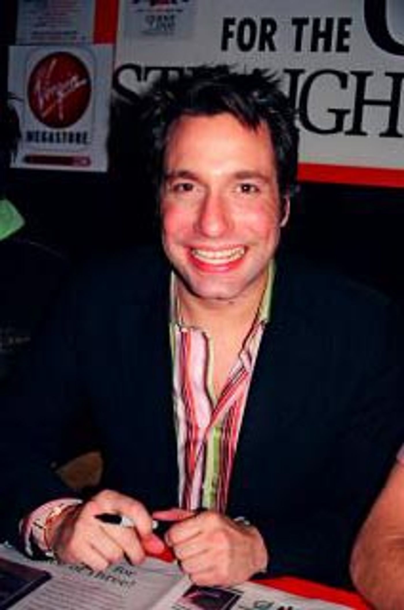 Photo Coverage: Around the Town Photo Coverage: Around the Town Image