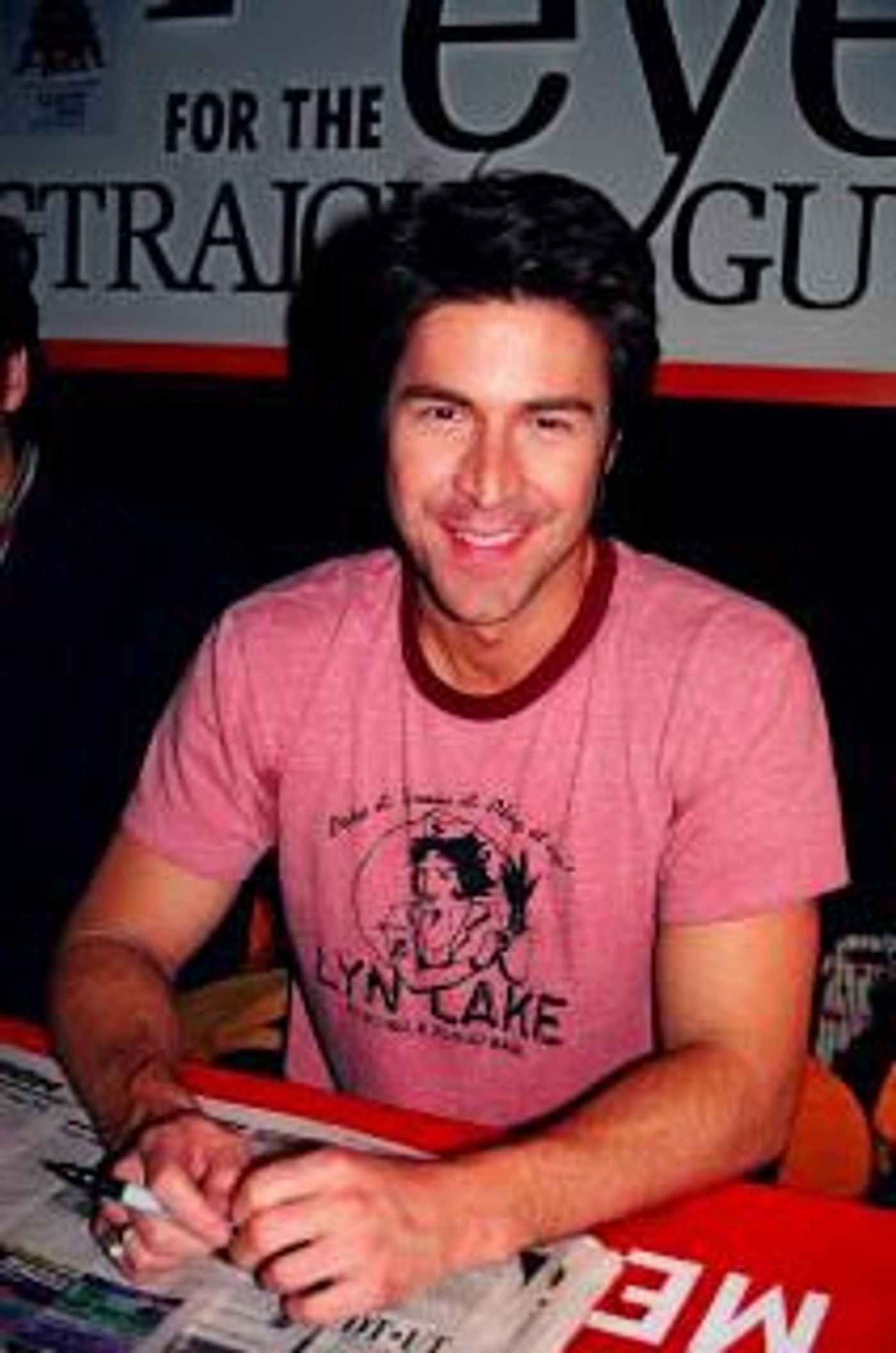 Photo Coverage: Around the Town Photo Coverage: Around the Town Image