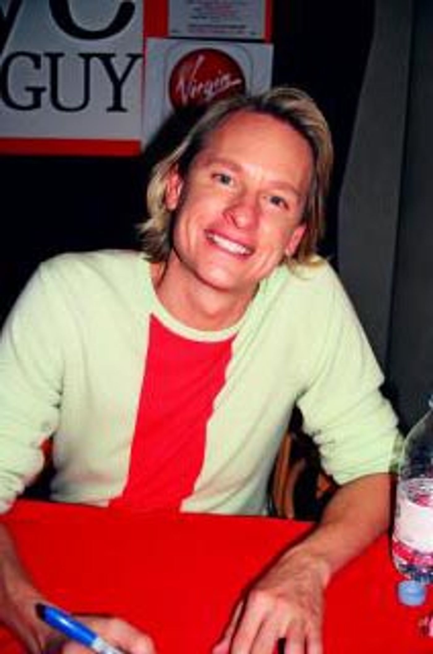 Photo Coverage: Around the Town Photo Coverage: Around the Town Image