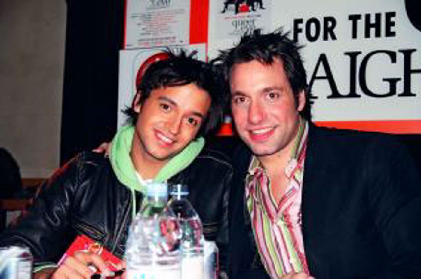 Photo Coverage: Around the Town Photo Coverage: Around the Town Image