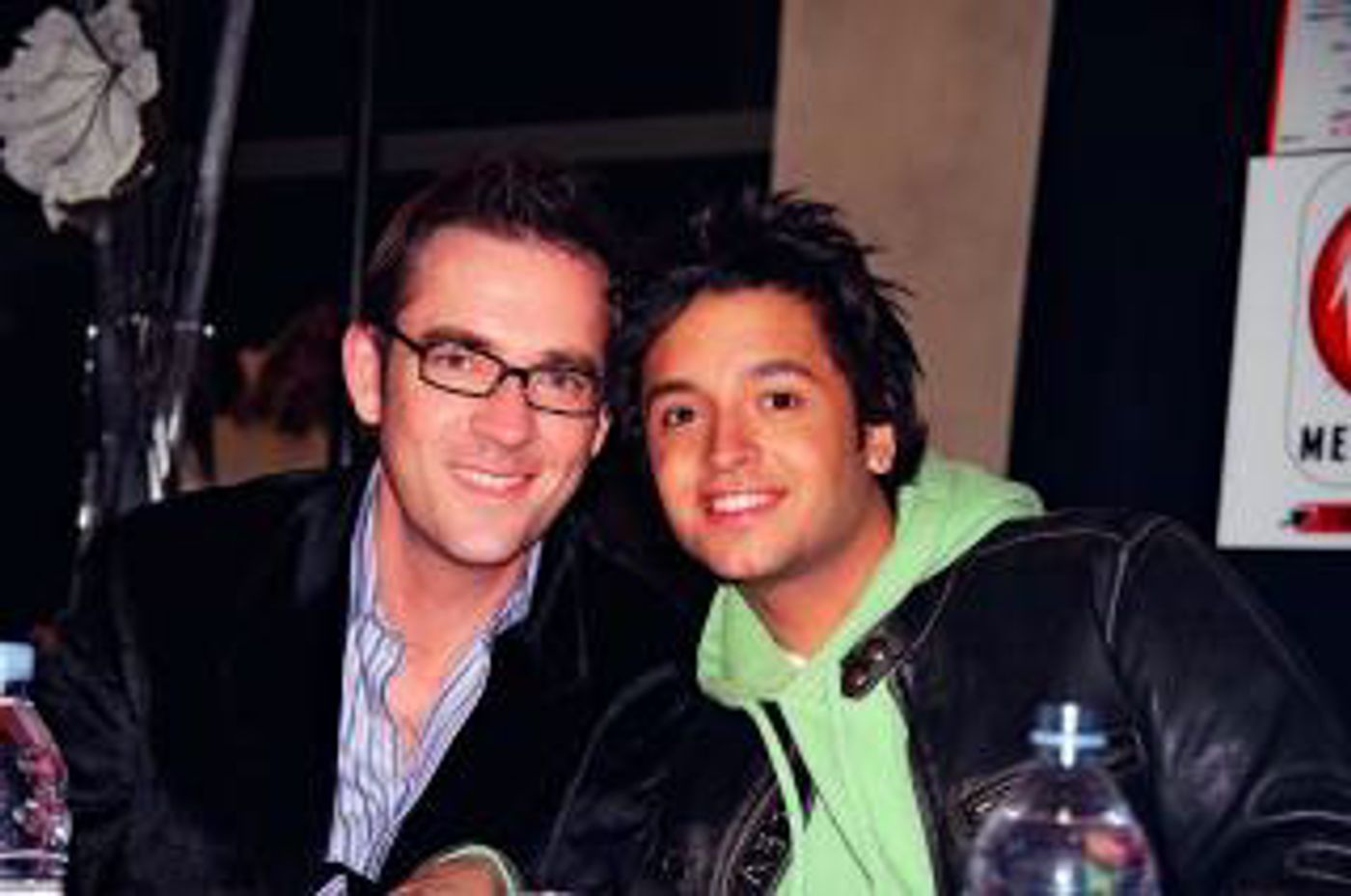 Photo Coverage: Around the Town Photo Coverage: Around the Town Image