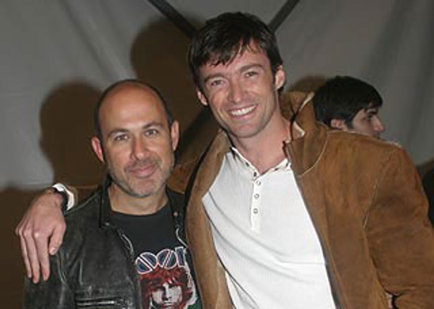 Photo Coverage: Around the Town Photo Coverage: Around the Town Image