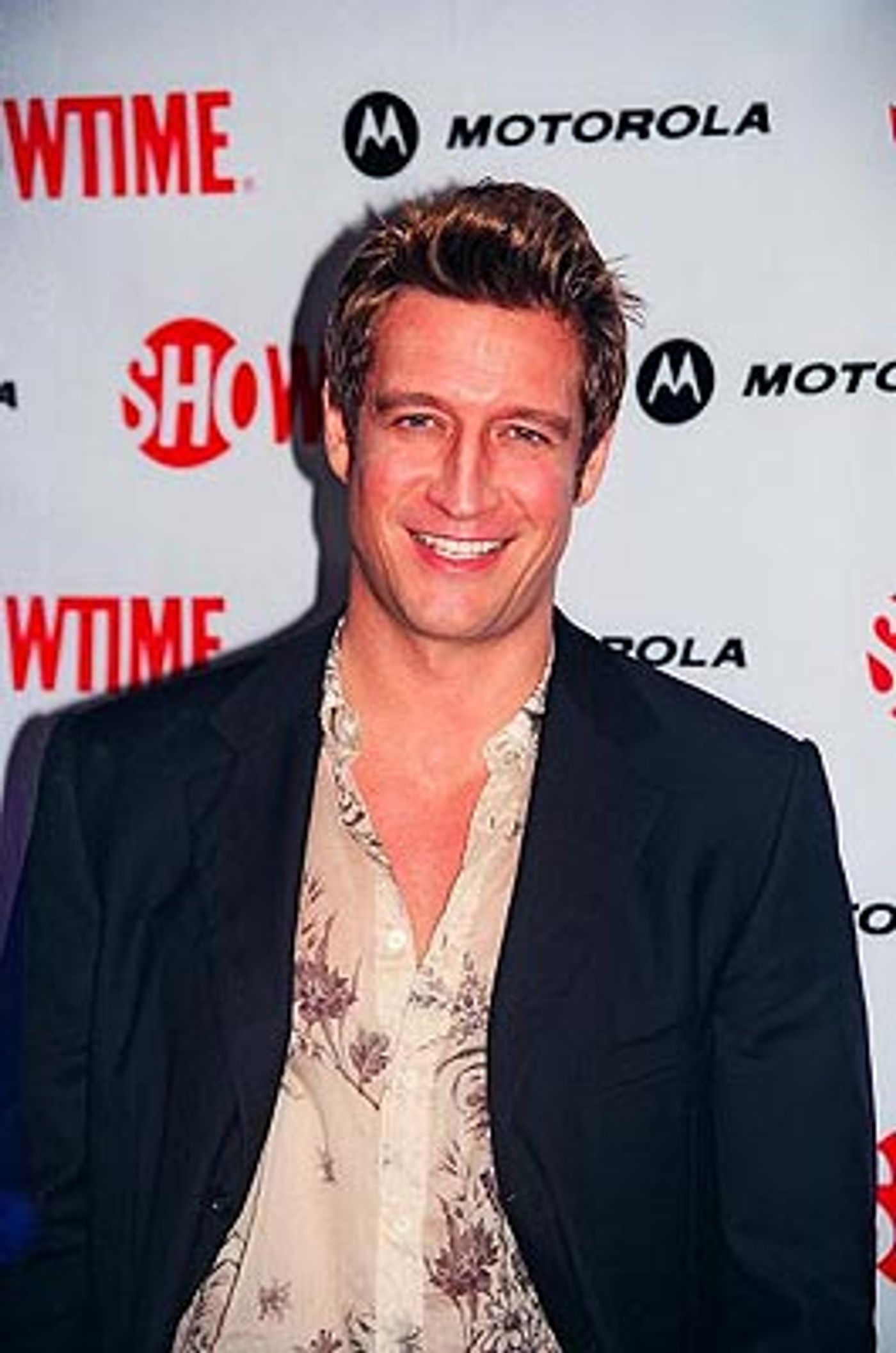 Photo Coverage: Around the Town  Image