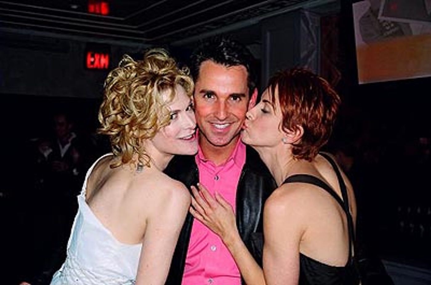 Photo Coverage: Around the Town  Image