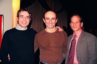 Seth L. Pearlstein Photo