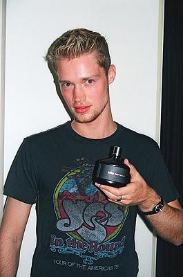 Josh Goodwin Photo