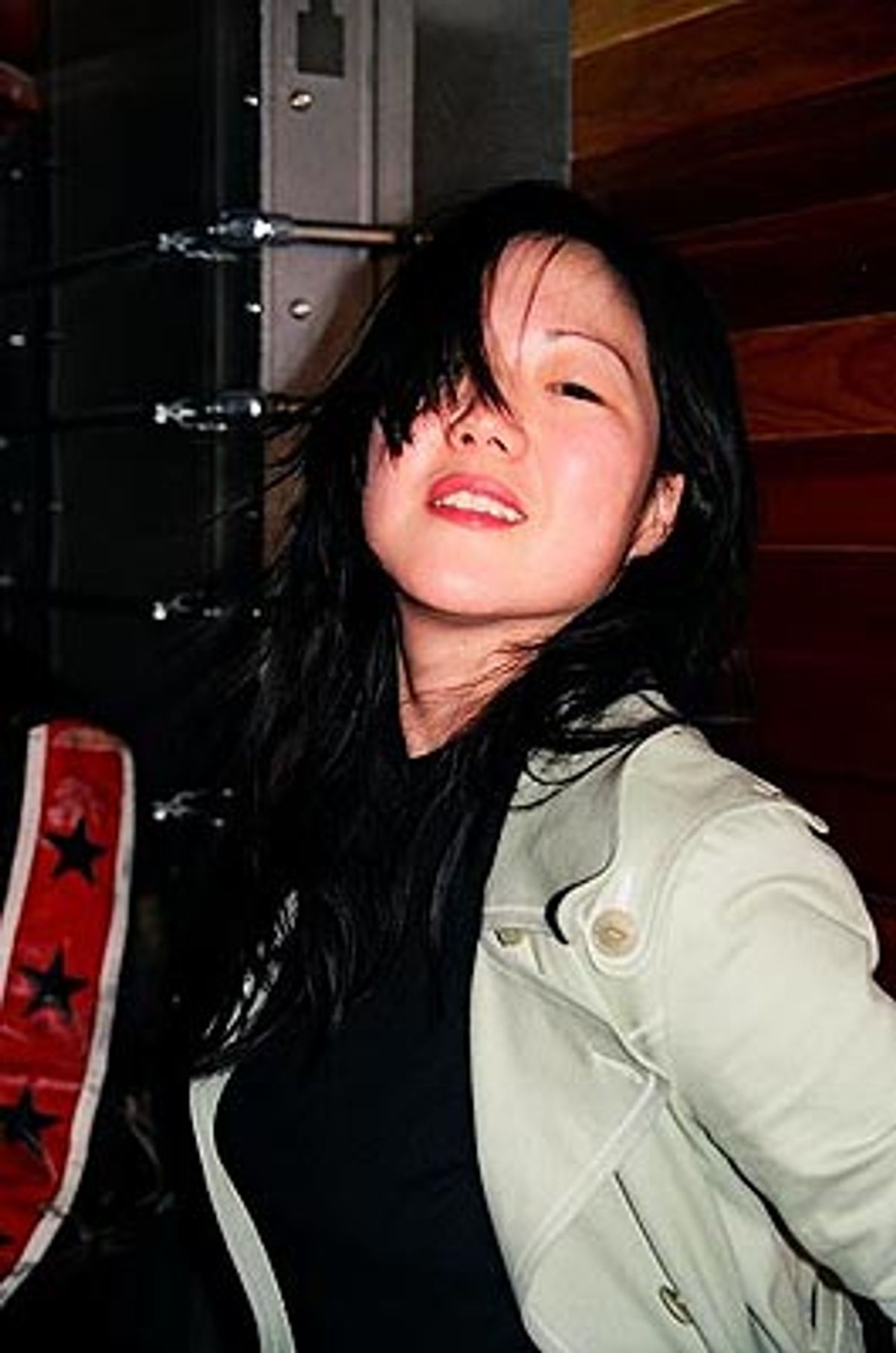 Margaret Cho  at 