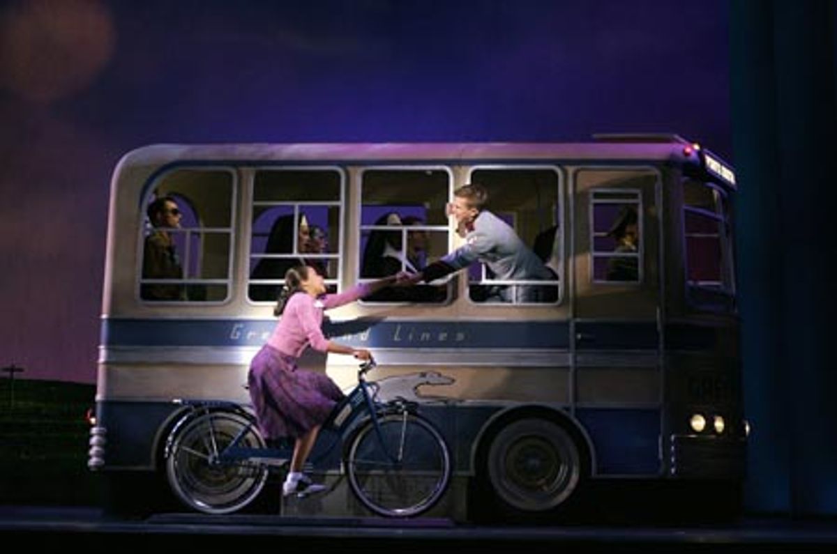 Nikki M. James and Curtis Holbrook

 at 