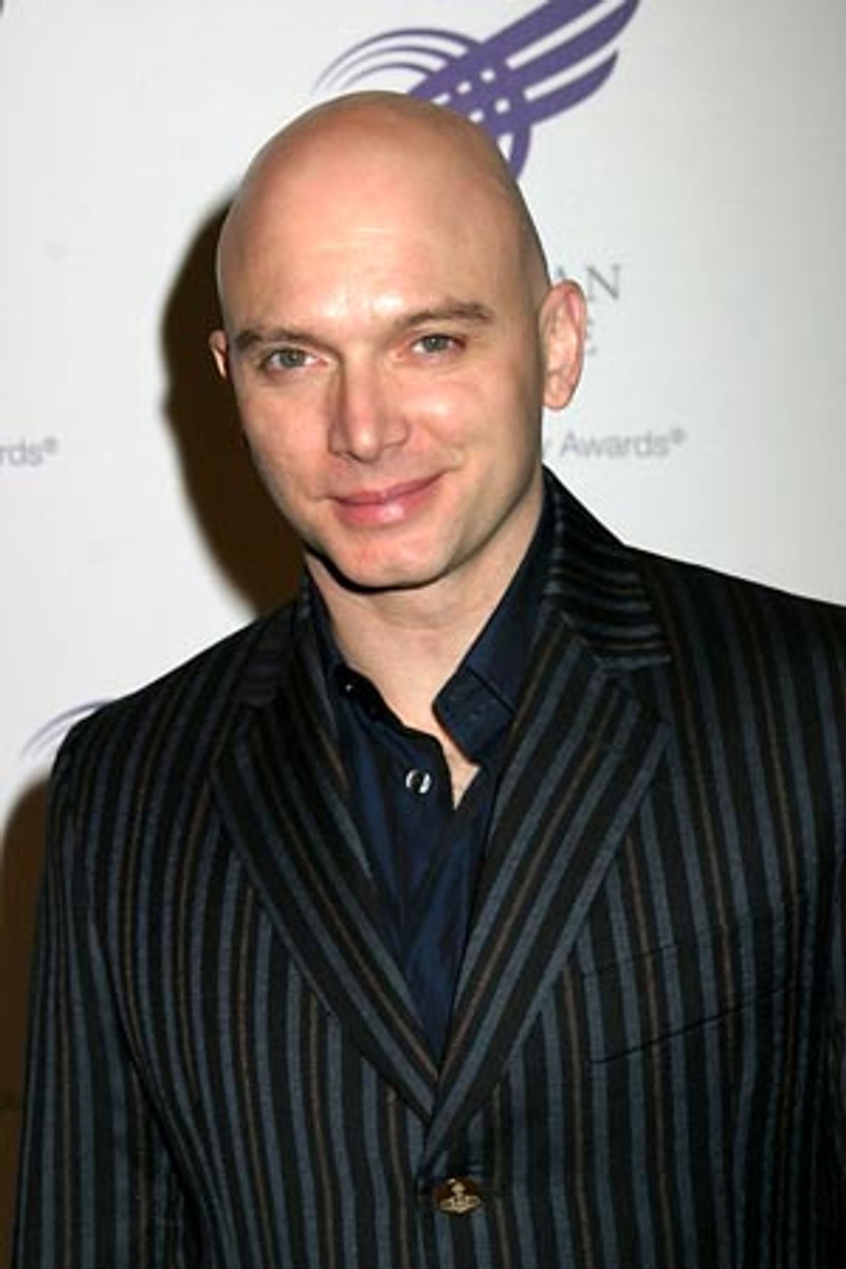 Michael Cerveris at 