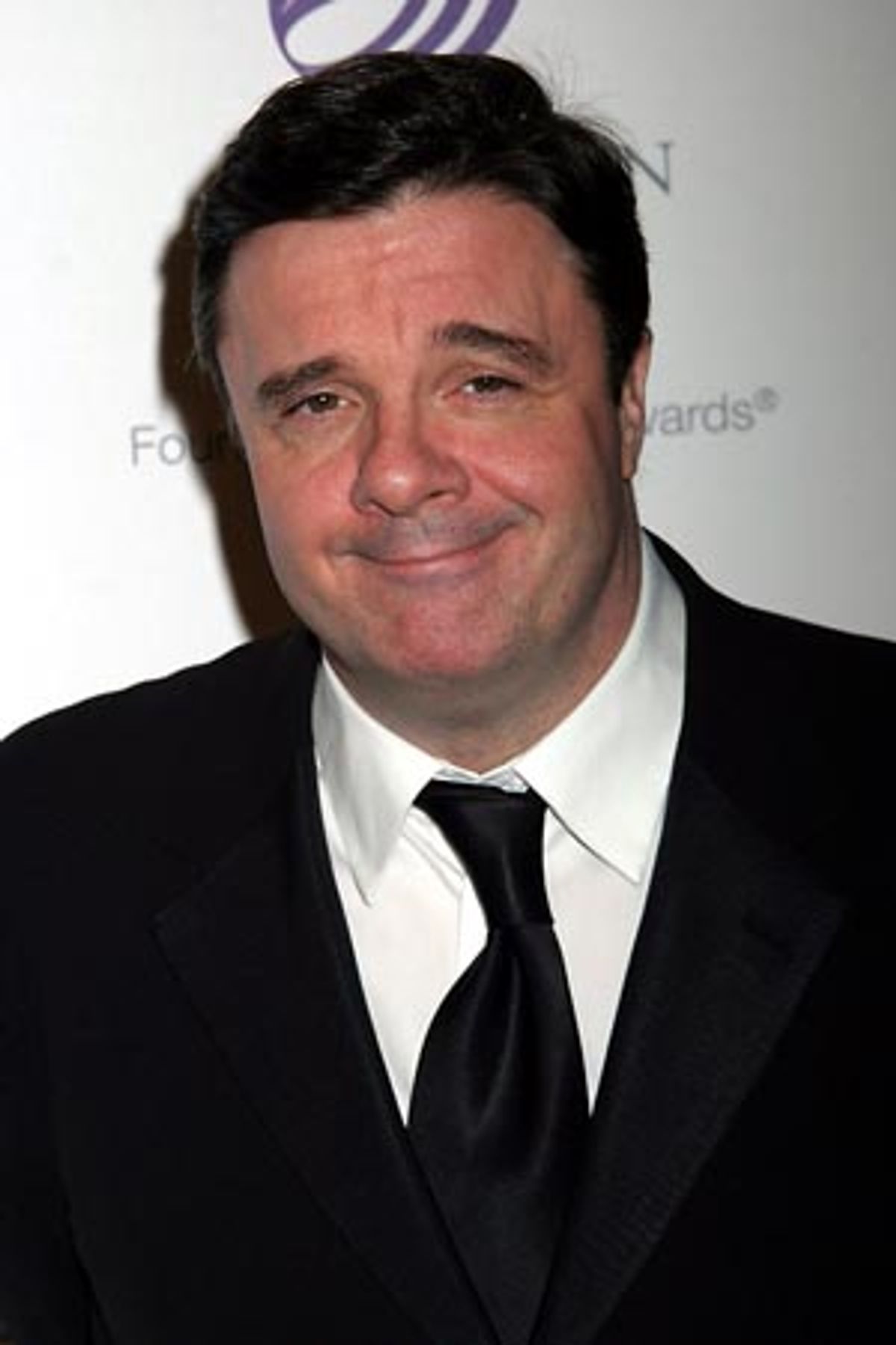 Nathan Lane  at 