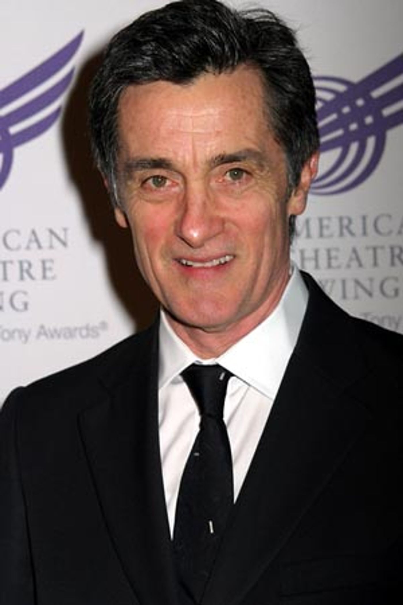 Photo Special: Roger Rees, Celebrated in Photos  Image