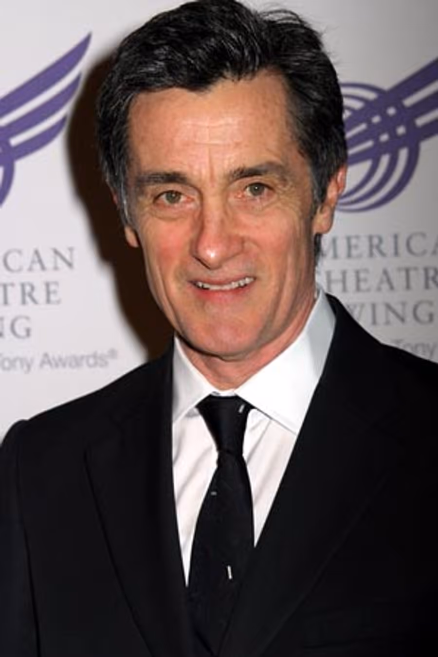 Photo Special: Roger Rees, Celebrated in Photos Image