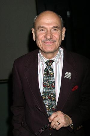 Peter Kybart Photo