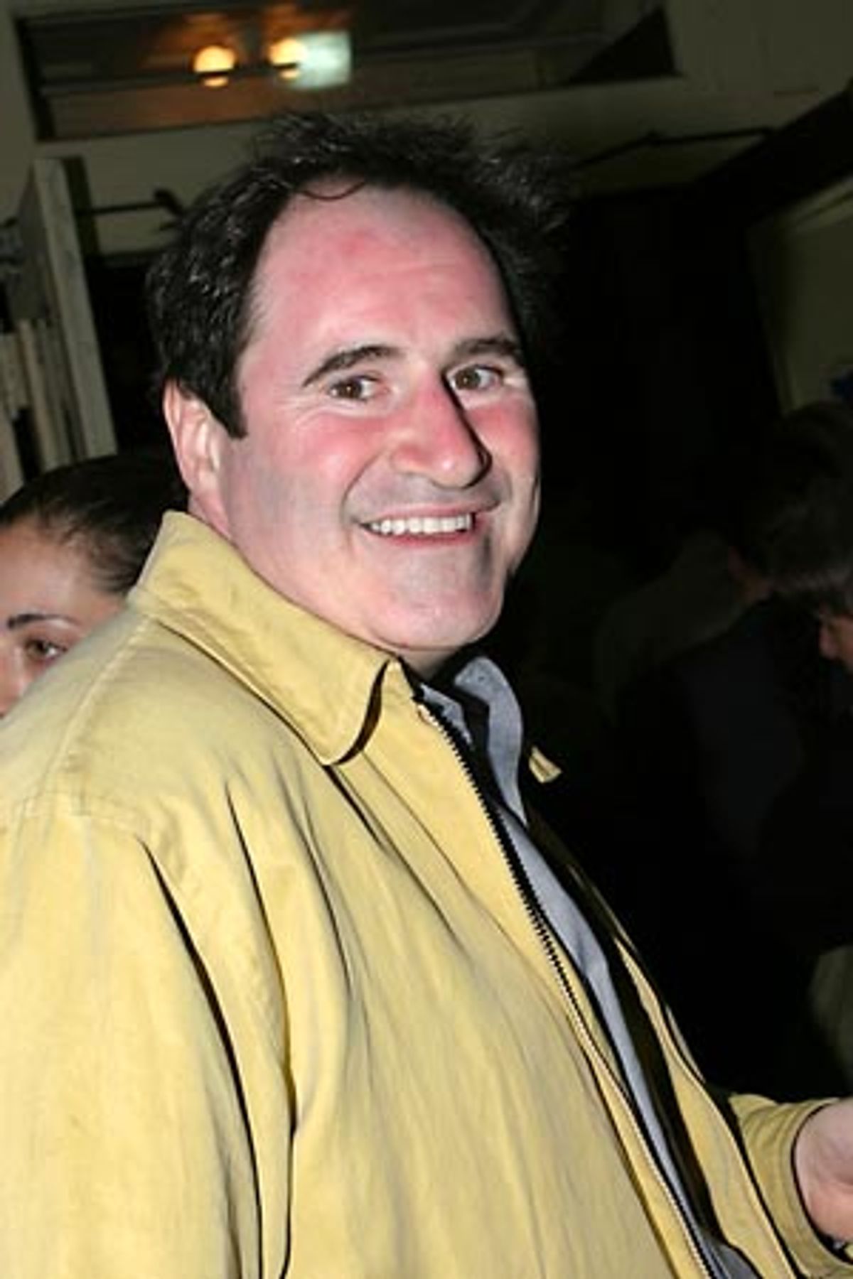 Richard Kind  at 