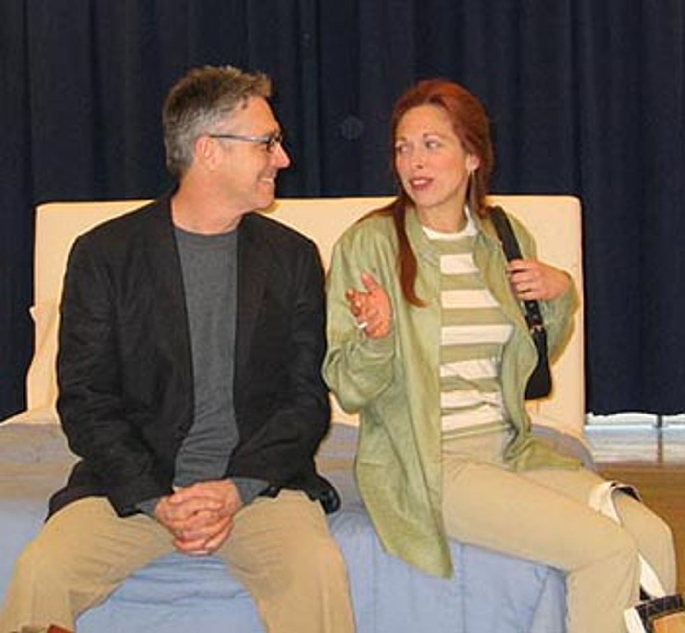 Photo Coverage: BABY, they have it all!  Image