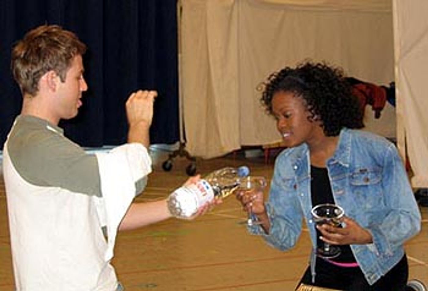 Photo Coverage: BABY, they have it all!  Image