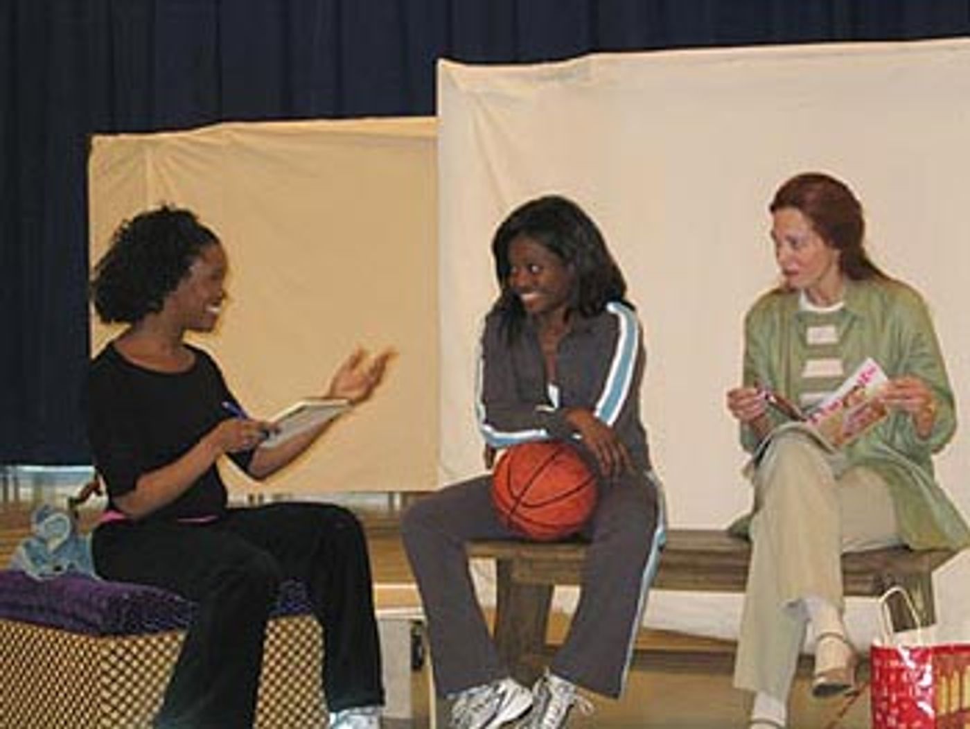 Photo Coverage: BABY, they have it all!  Image