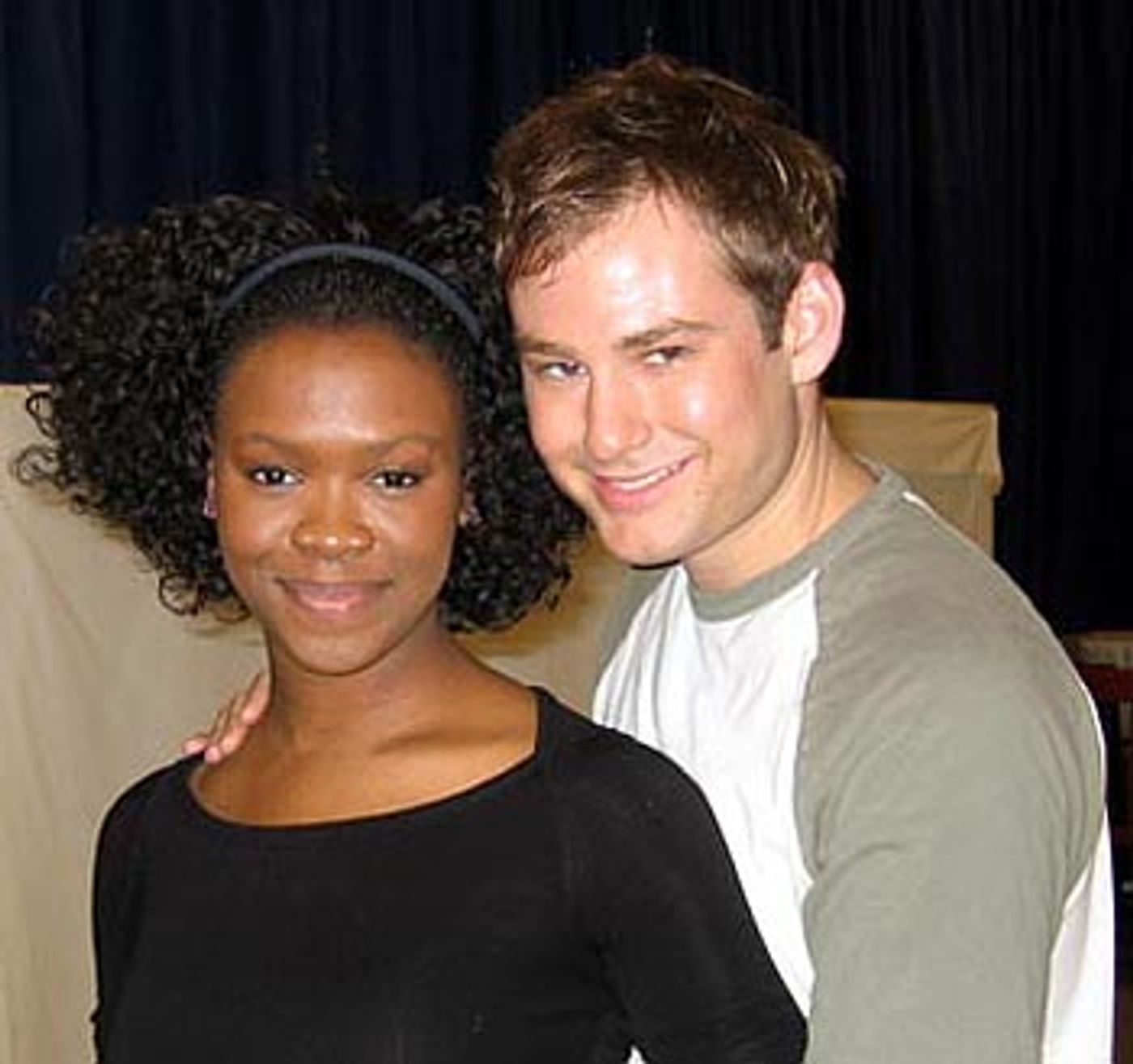 Photo Coverage: BABY, they have it all!  Image