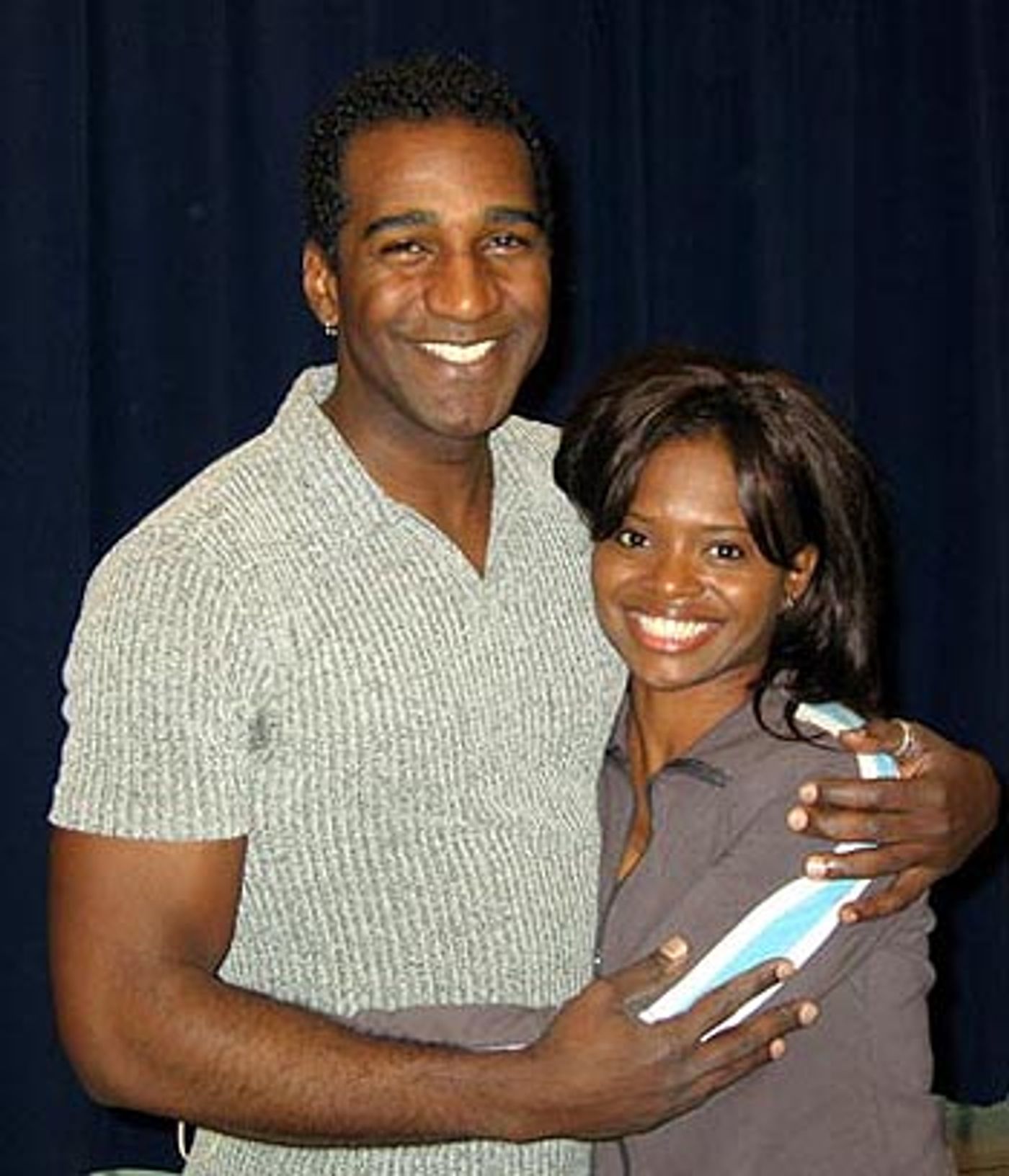 Photo Coverage: BABY, they have it all!  Image