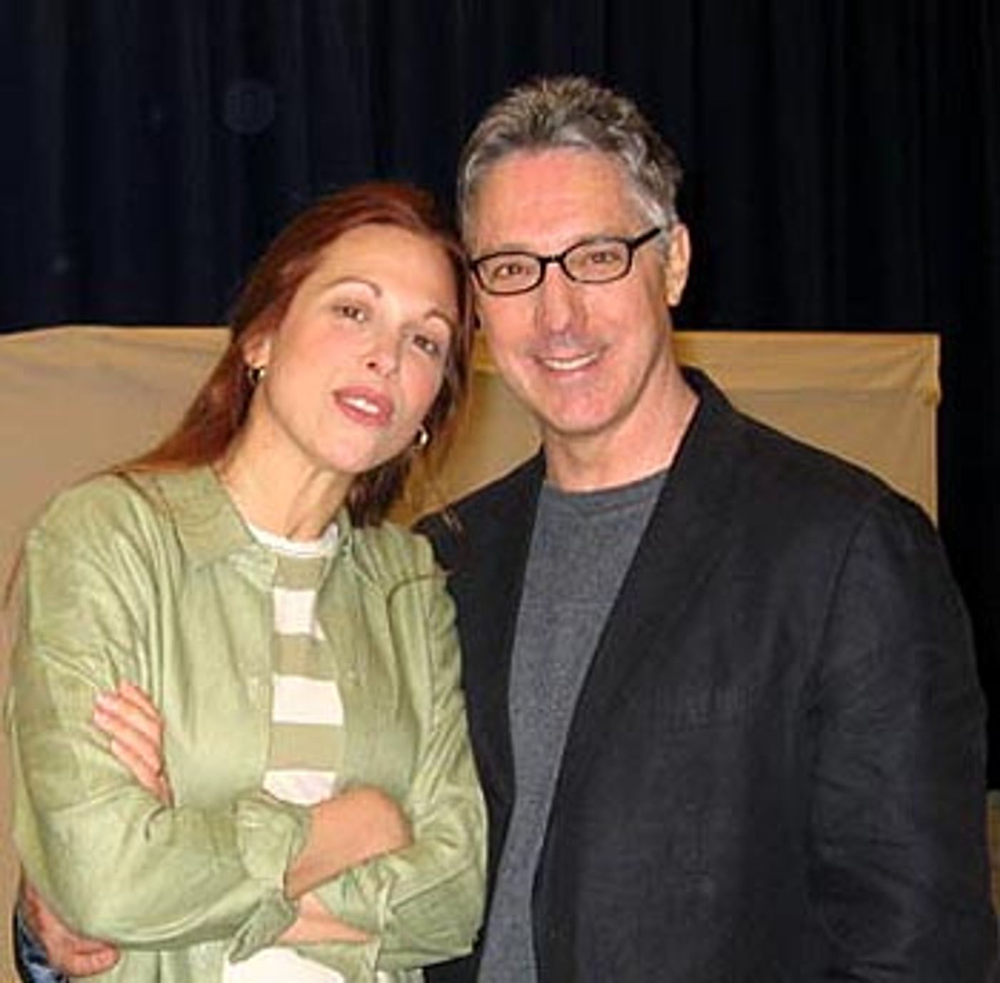 Photo Coverage: BABY, they have it all!  Image