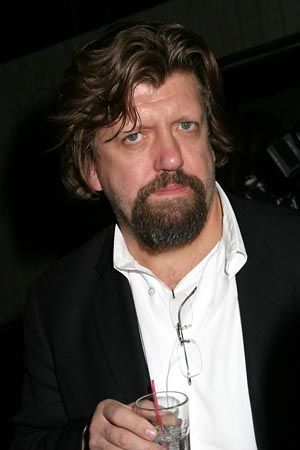 Oscar Eustis Photo