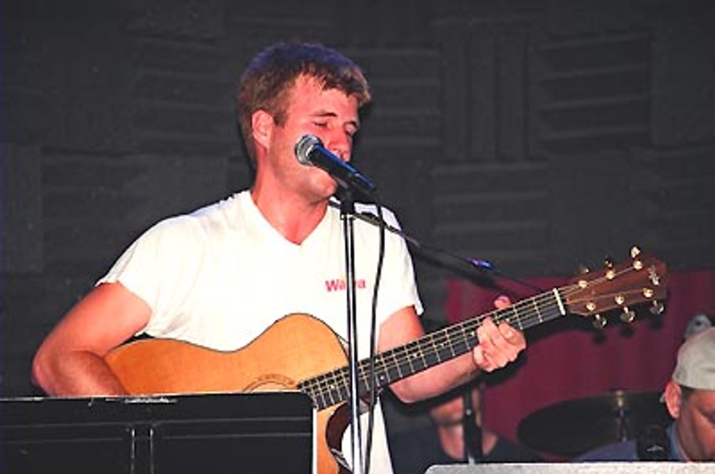 Photo Coverage: The Cast of Bare in Concert & After-Party - Encore Performance  Image