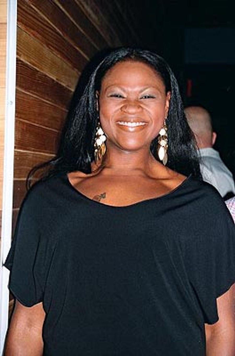 the 'bare' essentials: Opening Night Photo Coverage Image