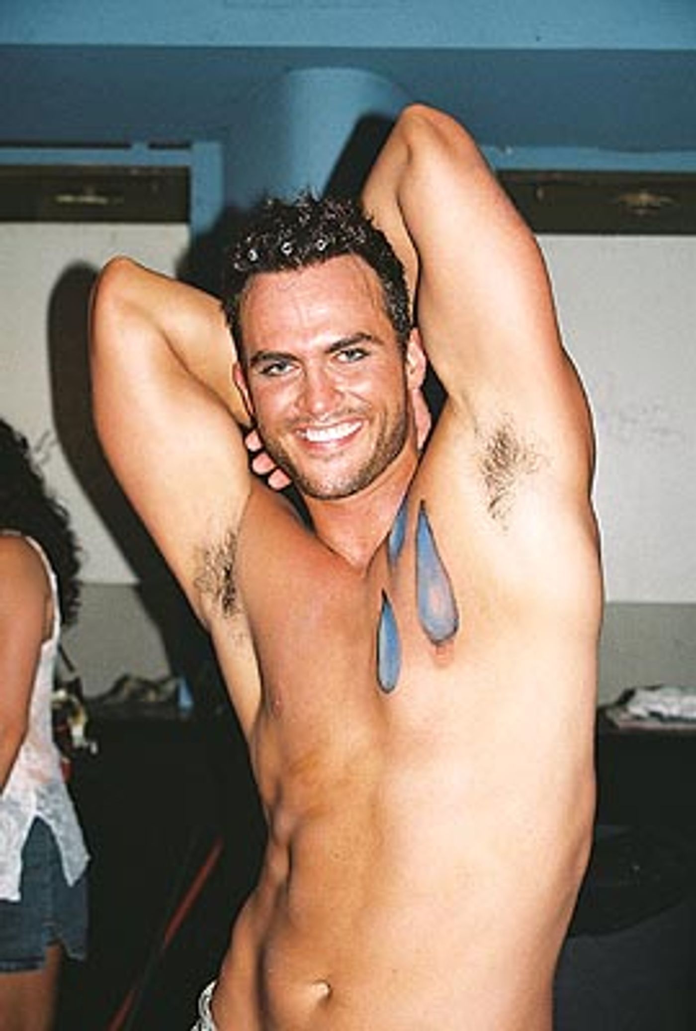 Photo Coverage: Broadway Bares 14: Now Showing  Image