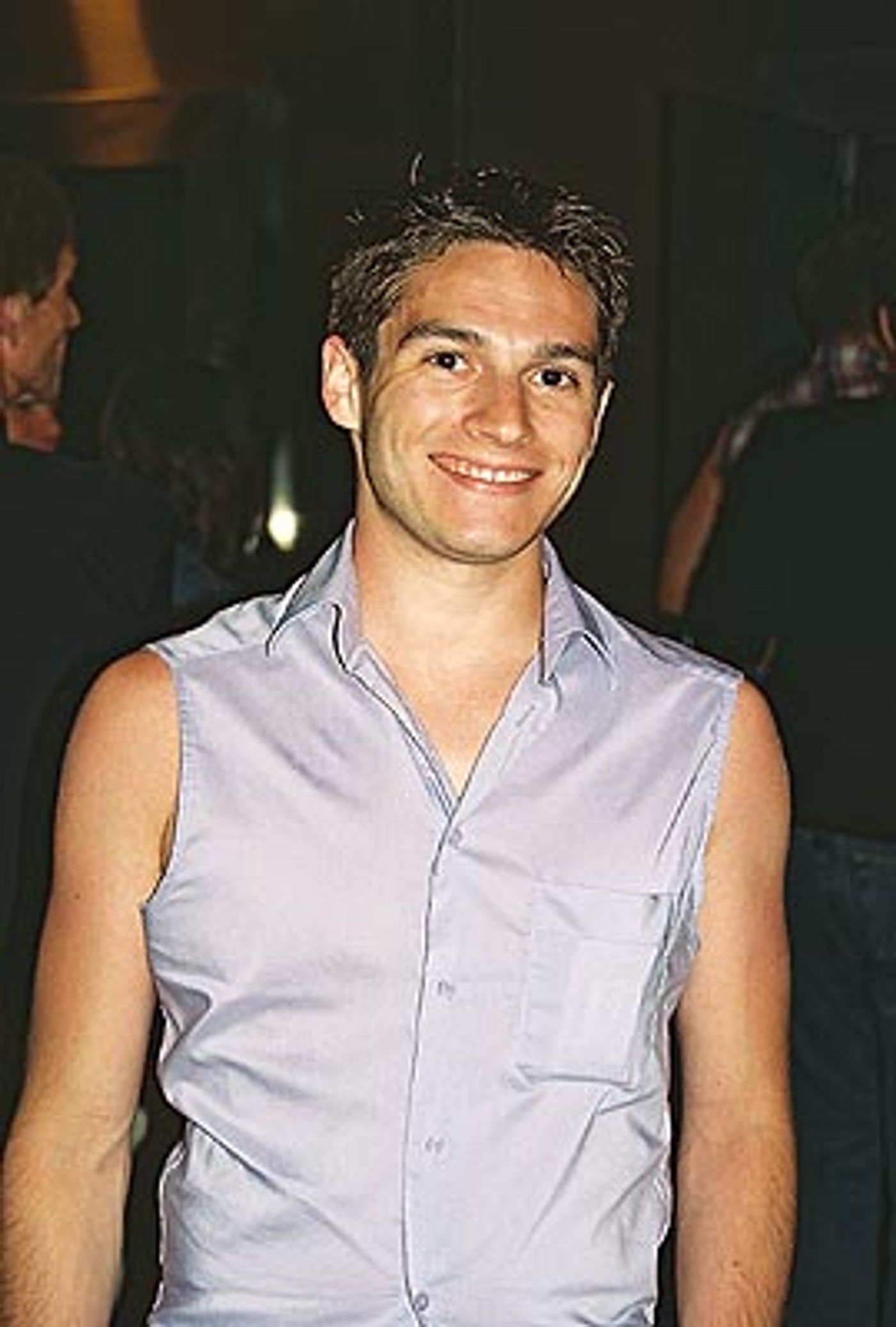 Photo Coverage: Broadway Bares 14: Now Showing  Image