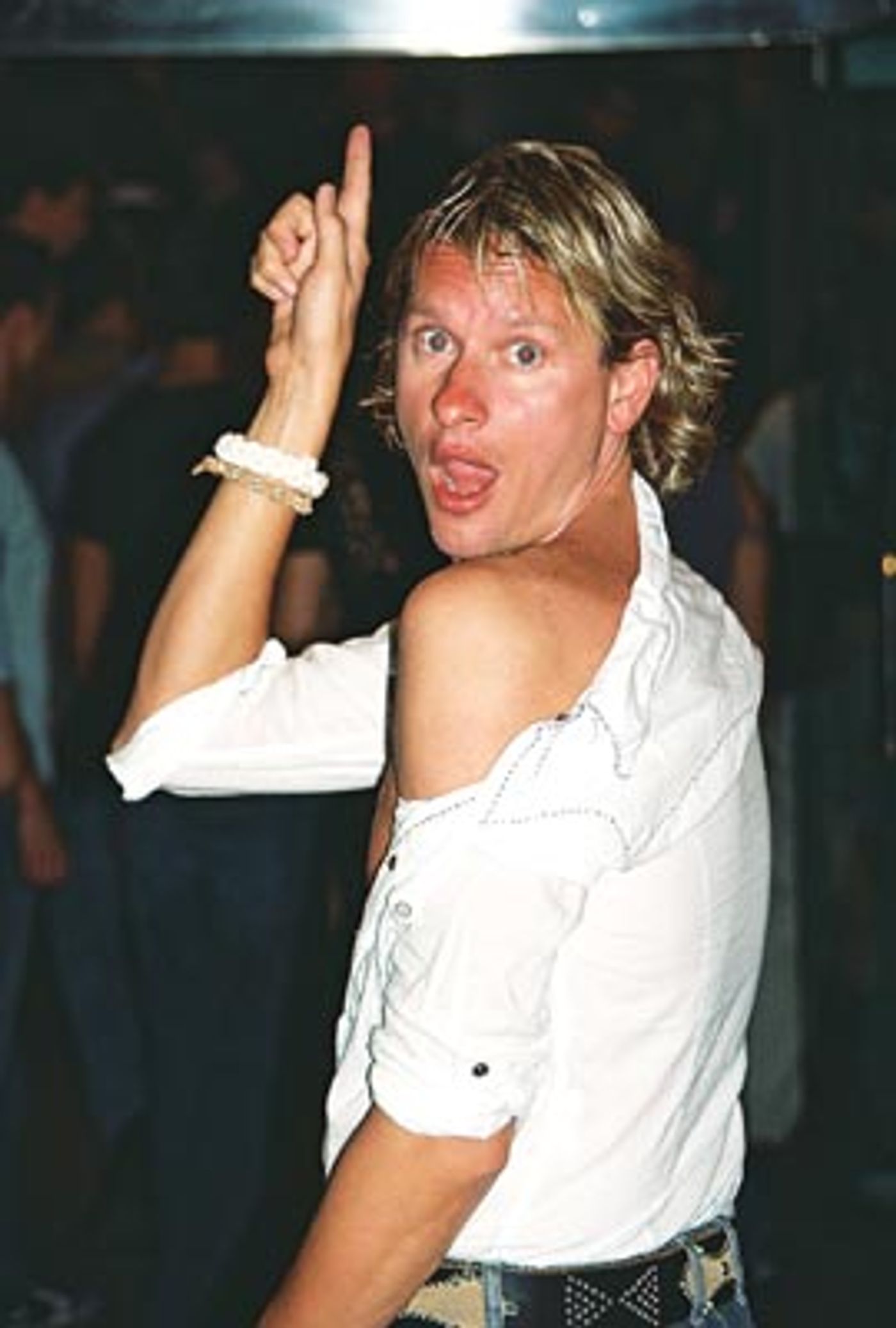 Photo Coverage: Broadway Bares 14: Now Showing  Image