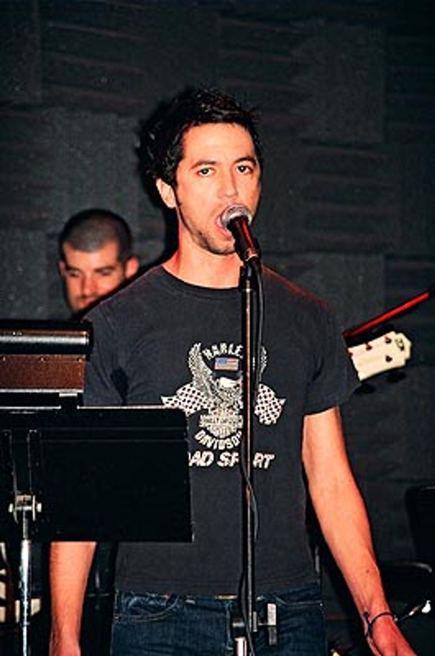 Photo Coverage: Bare's Back - the Cast in Concert!  Image