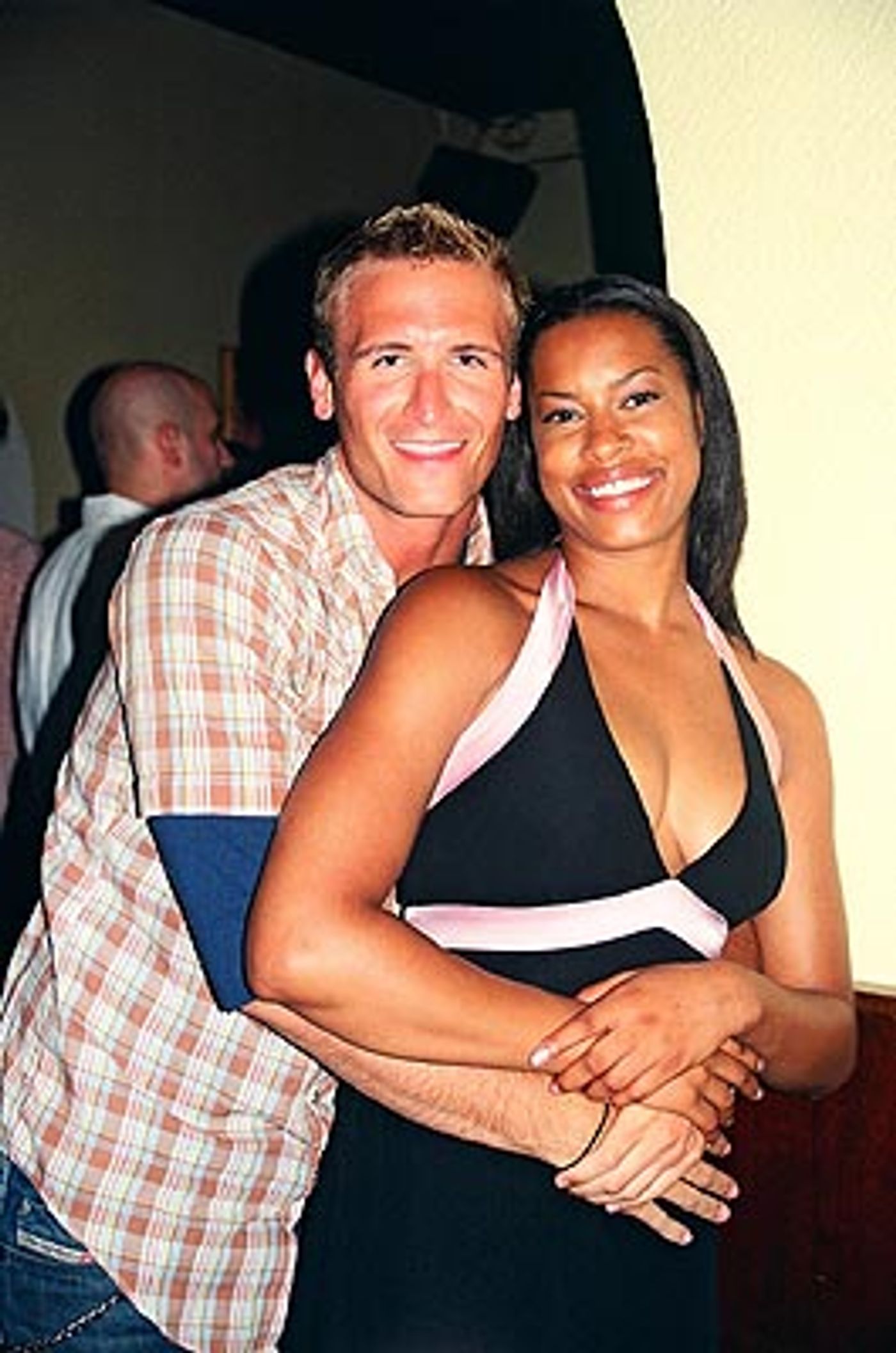 Photo Coverage: Bare's Back - the Cast in Concert!  Image