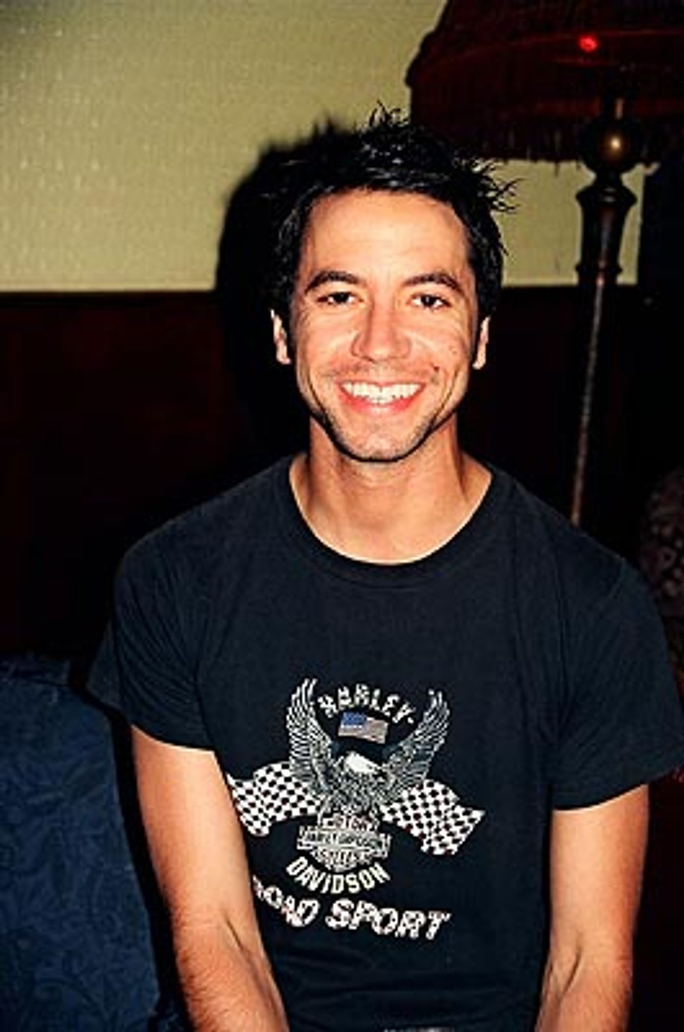 Photo Coverage: Bare's Back - the Cast in Concert!  Image