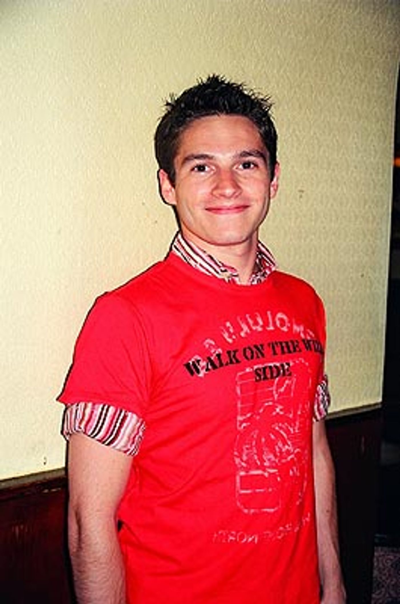 Photo Coverage: Bare's Back - the Cast in Concert!  Image