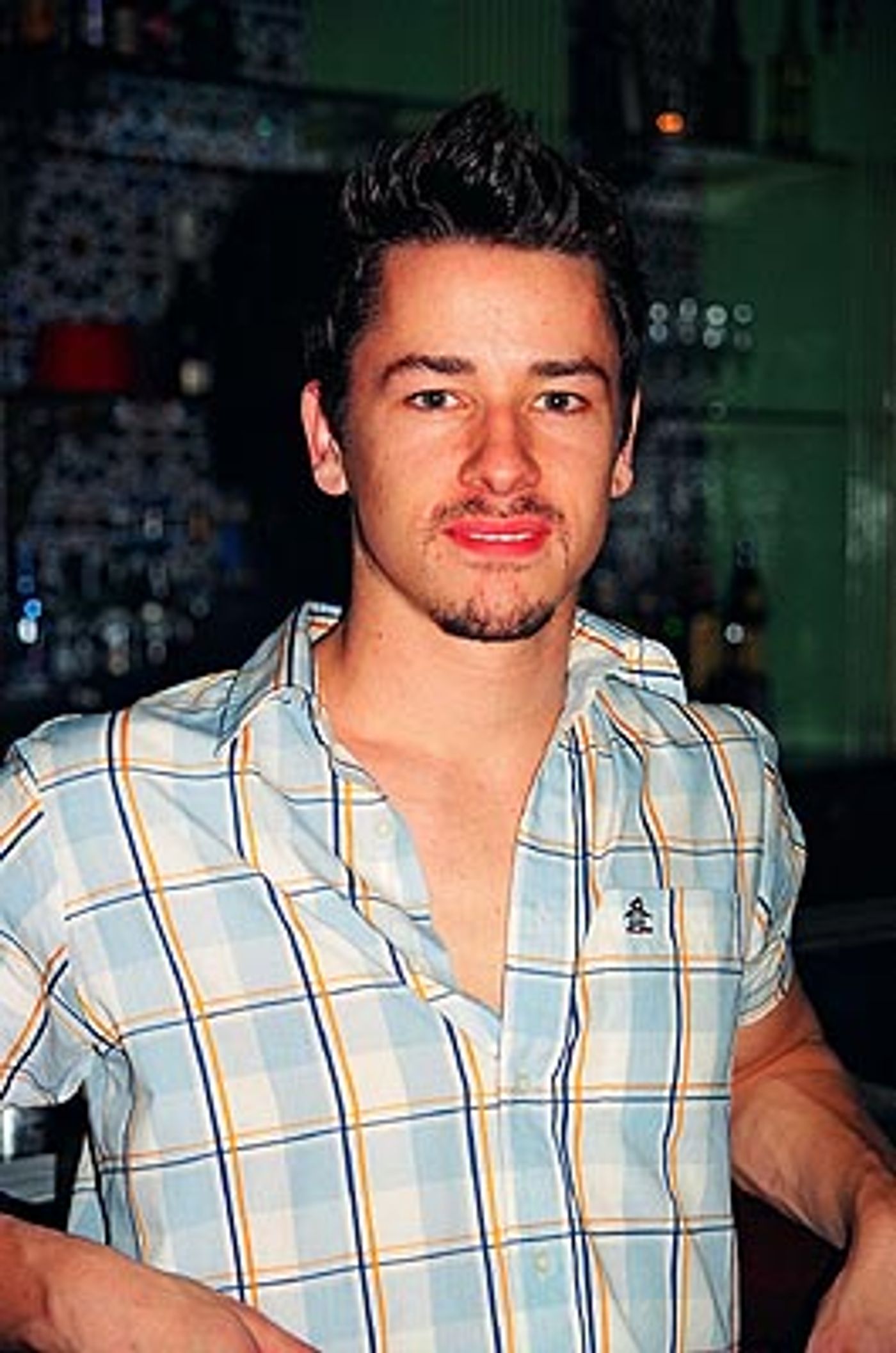 Photo Coverage: Bare's Back - the Cast in Concert!  Image