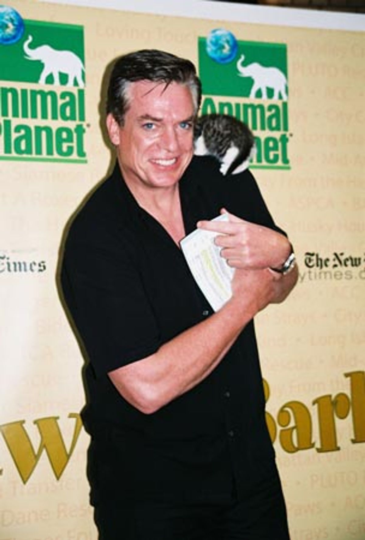 Christopher McDonald (Chicago)  at 