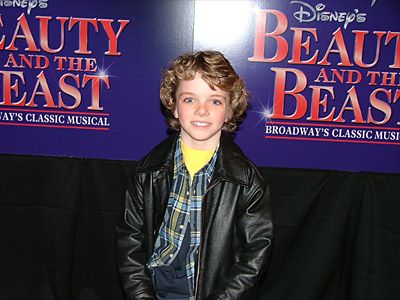Alex Rutherford Photo