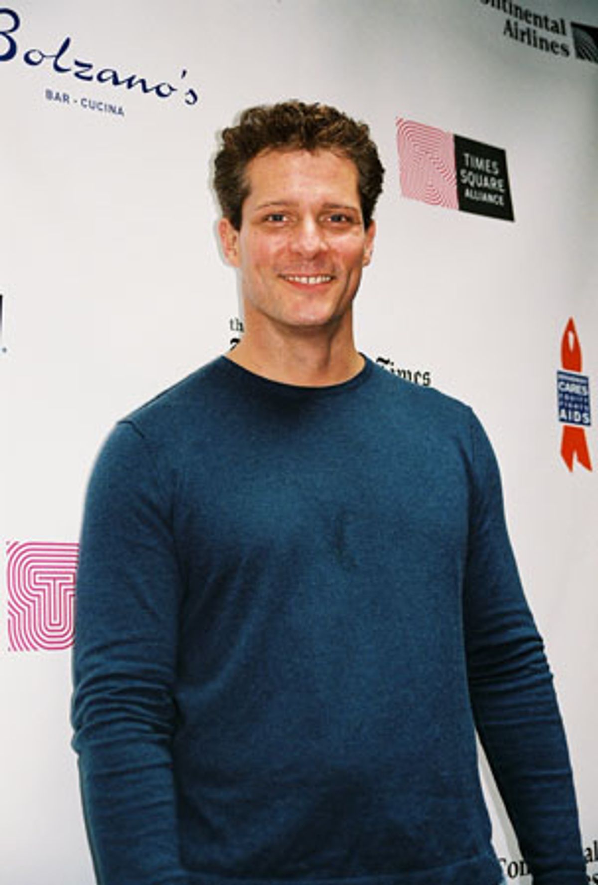 David Andrew MacDonald (Guiding Light, CBS)  at 