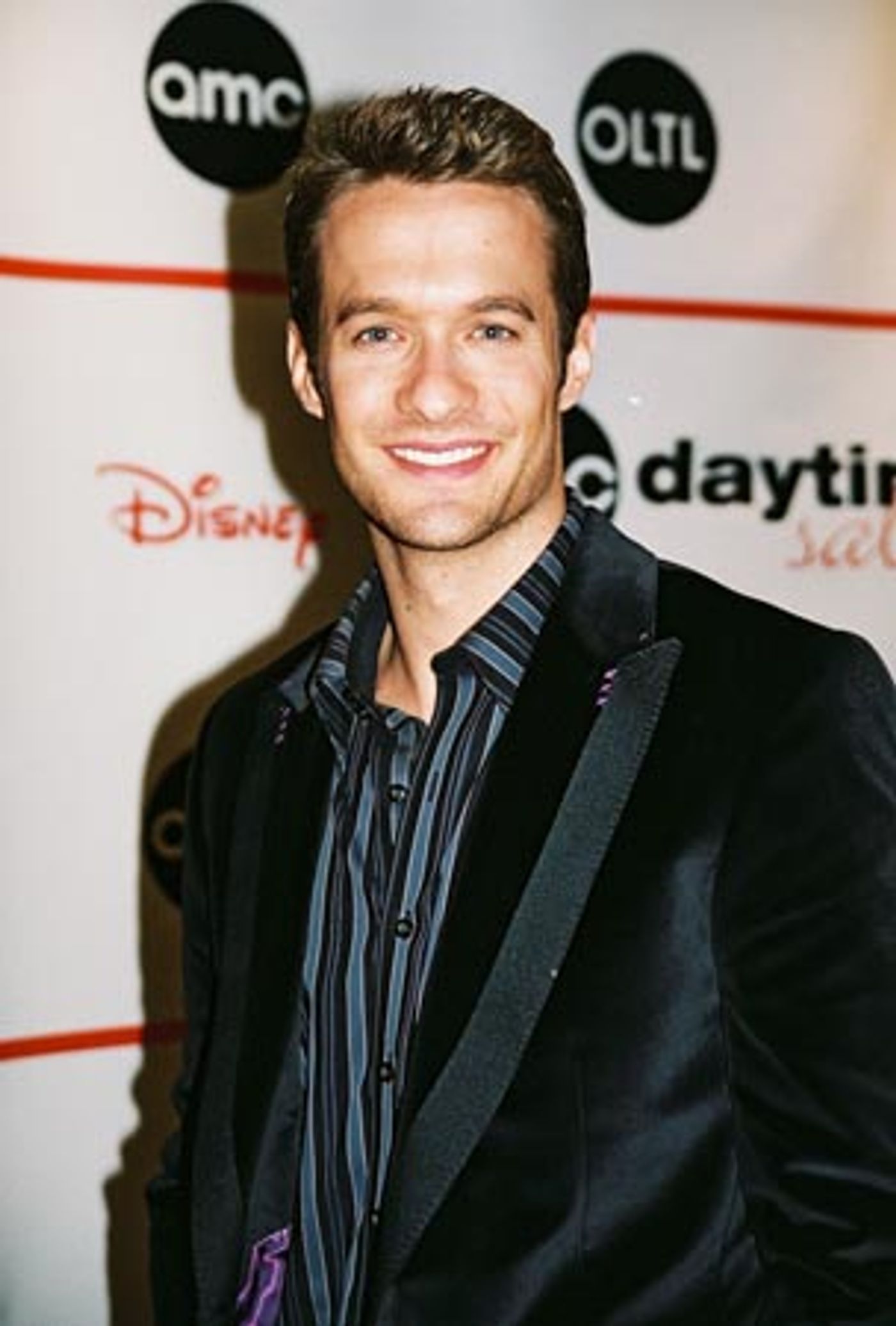 Photo Coverage: ABC Daytime Comes out for Broadway Cares  Image