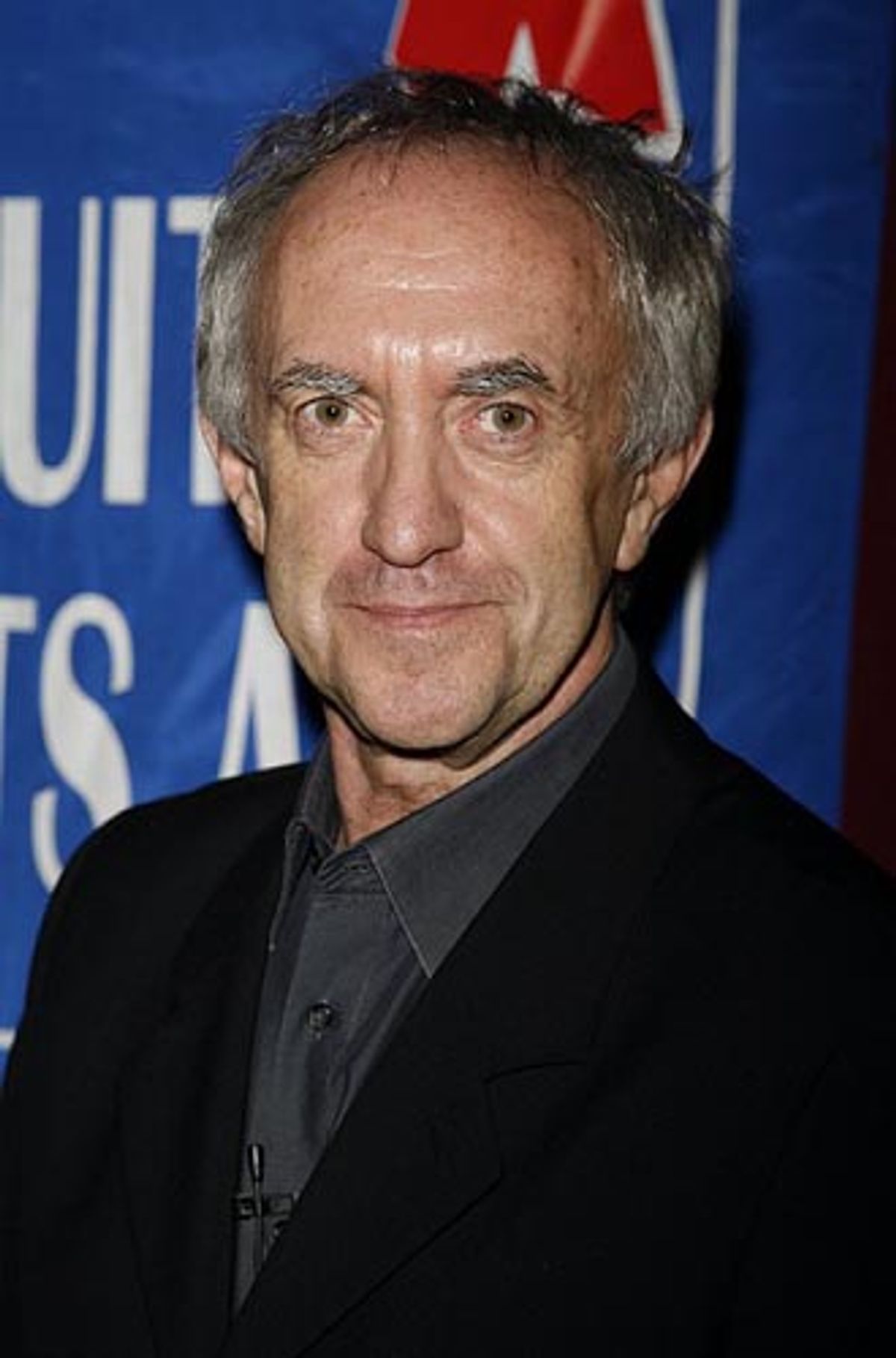Jonathan Pryce  at 