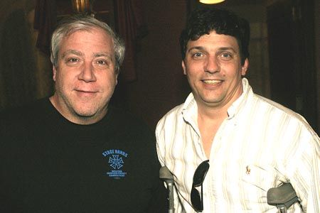 Peter Byrne Photo
