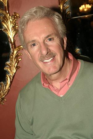 Jamie Ross Photo