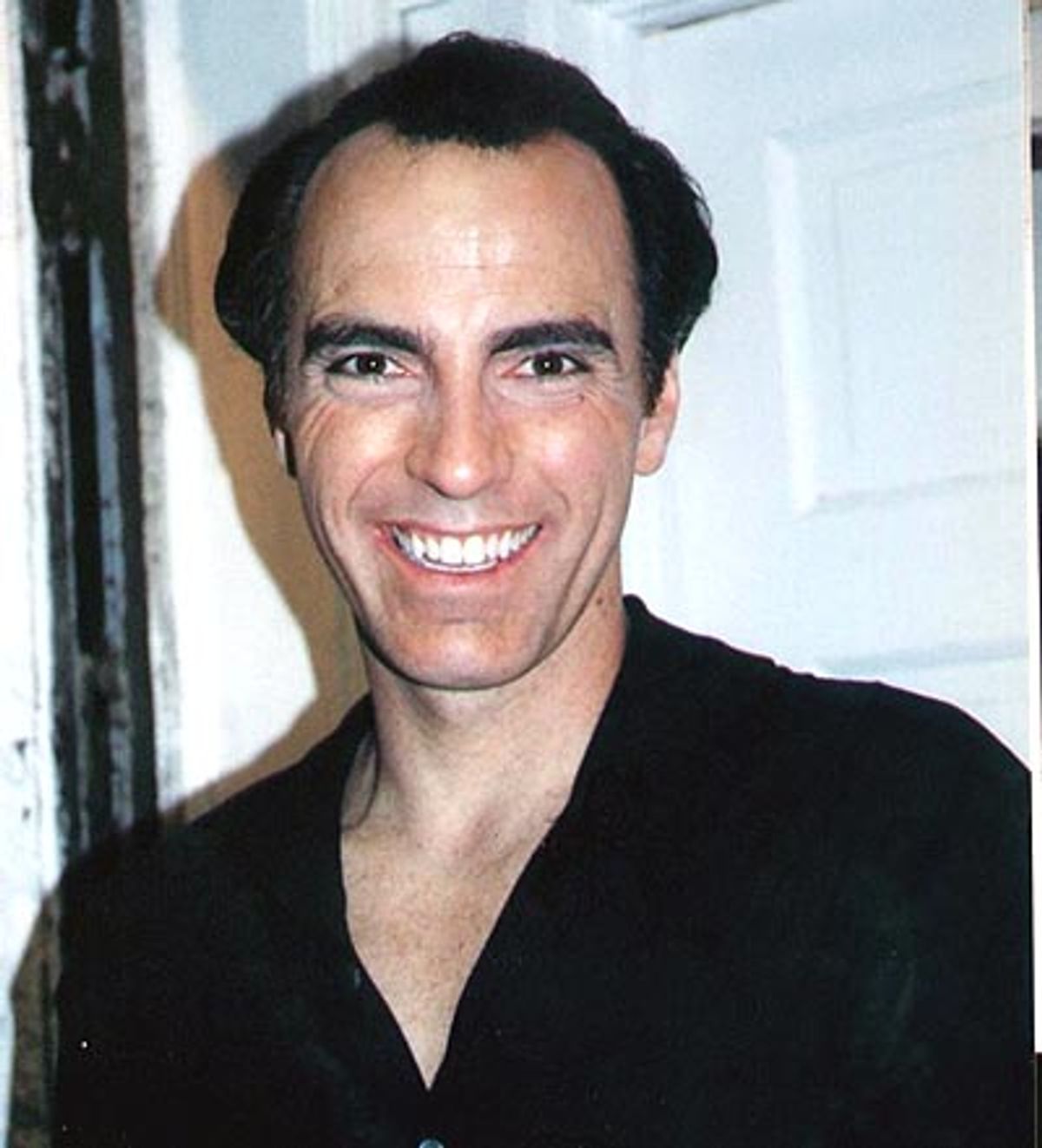 William Michals

 at 