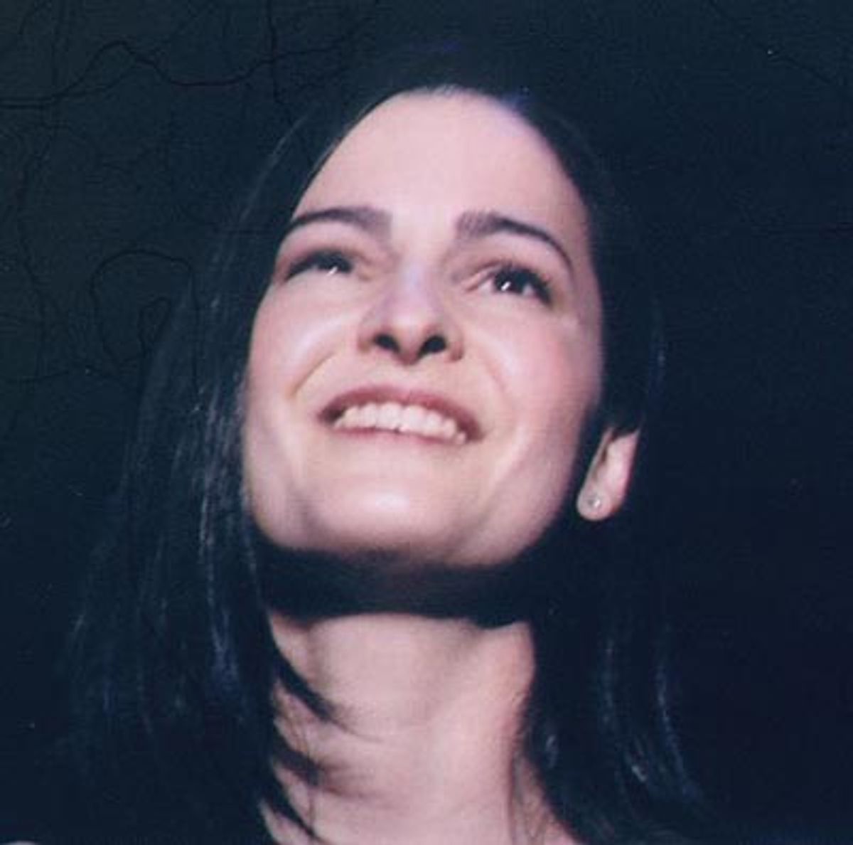 Ana Andracain at Neil Berg's 100 Years of Broadway in Tarrytown, NY
