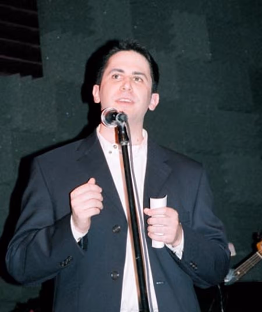 Photo Coverage: The Music of Neil Berg at Joe's Pub Image