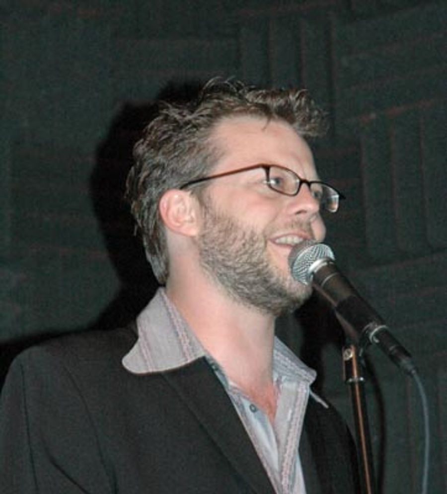 Photo Coverage: The Music of Neil Berg at Joe's Pub Image