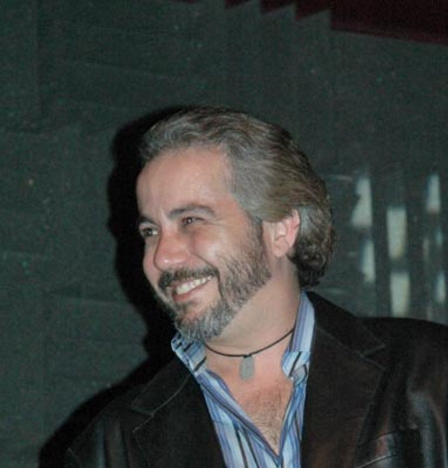 Photo Coverage: The Music of Neil Berg at Joe's Pub Image