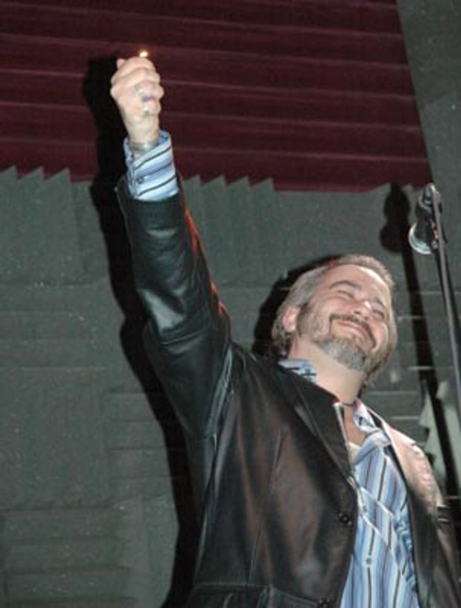Photo Coverage: The Music of Neil Berg at Joe's Pub Image