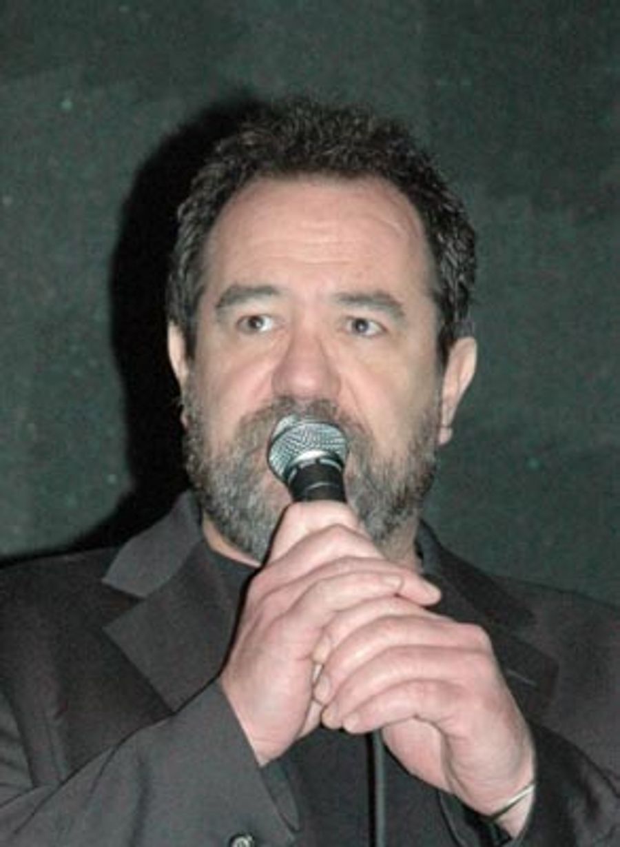 Photo Coverage: The Music of Neil Berg at Joe's Pub Image