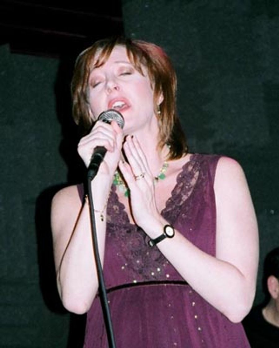 Photo Coverage: The Music of Neil Berg at Joe's Pub Image